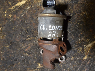 клапан EGR Chrysler Concorde 2 поколение (1998 - 2004), 2.7 л., бензин, АКПП, 04591230AD