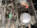 двигатель Honda Civic 5 поколение 1991, 1.4 л., karb., D14A1, бензин, МКПП, D14A1 - фото №6