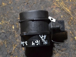 расходомер воздуха Mercedes-Benz S-Класс W220 (1998 - 2002), 3.2 л., CDi, дизель