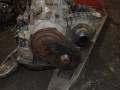 КПП автоматическая (АКПП) Chrysler Voyager 4 поколение (2000 - 2004), 3.3 л., бензин, АКПП, P04800931AC - фото №4