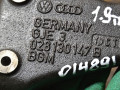 кронштейн ТНВД Volkswagen Passat B5 (1996 - 2001), 1.9 л., AFN, дизель, 028130147B - фото №3