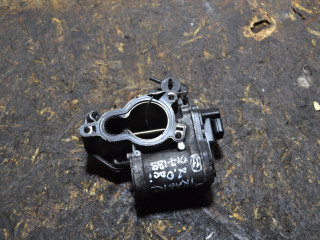 клапан EGR Renault Master 3 поколение (2010 - 2014), 2.3 л., дизель, 6МКПП, H8200987088