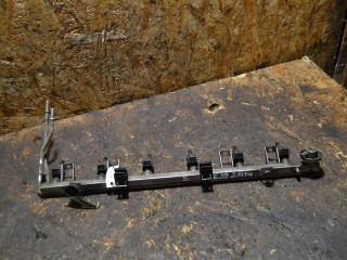 форсунка BMW 5 серия E39 [рестайлинг] 2002, 2.5 л., M52 B25 (256S4), бензин, 1427240