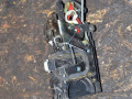 замок двери передней левой Opel Frontera B 2001, 2.2 л., Y 22 DTH, дизель, 16637561 - фото №2