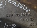 кронштейн двигателя Audi A3 8L [рестайлинг] (2000 - 2003), 1.8 л., Ti, бензин, 038199207K - фото №3