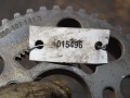 шкив распредвала Audi A4 B8/8K (2007 - 2011), 2.0 л., TDi, дизель, 038109111E - фото №4