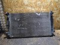 радиатор (основной) Volkswagen Crafter 1 поколение 2009, 2.5 л., дизель, МКПП - фото №2