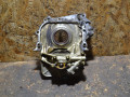 насос масляный Mazda 6 1 поколение [рестайлинг] (2005 - 2008), 2.0 л., RF7J, дизель, RF7J14100 - фото №2