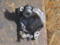 кронштейн двигателя Mercedes-Benz M-Класс W164 (2005 - 2008), 3.0 л., CDi, OM 642.940, дизель, АКПП, A6422230304 - фото №2