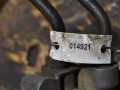 рулевая рейка Volkswagen Transporter T4 2000, 701422061J - фото №6