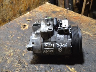 компрессор кондиционера Mercedes-Benz E-Класс W210/S210 (1995 - 1999), 3.2 л., CDi, дизель