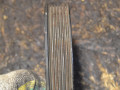 шкив насоса гидроусилителя Volkswagen Transporter T4 (1990 - 2003), 2.5 л., AJT, дизель, 074121031 - фото №2