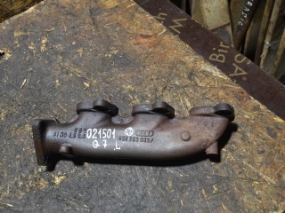 коллектор впускной Audi Q7 4L 2008, 3.0 л., дизель, 059253033P