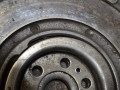 комплект сцепления Ford Mondeo 3 поколение [рестайлинг] (2003 - 2007), 1.8 л., бензин - фото №4
