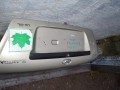 крышка багажника (дверь 3-5) Hyundai Elantra 3 поколение [рестайлинг] (2003 - 2010), 2.0 л., дизель, седан - фото №3