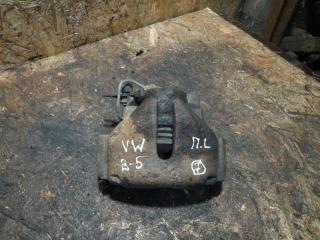 суппорт передний левый Volkswagen Passat B5 (1996 - 2001), 1.9 л., AFN, дизель