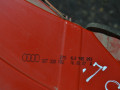 фонарь задний левый Audi Q7 4L 2008, 3.0 л., дизель, 4L0945093 - фото №5
