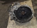 КПП механическая (МКПП) Renault Scenic 2 поколение 2005, 1.9 л., DCi, дизель, МКПП, 8200128325 - фото №2