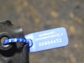подушка крепления двигателя Mercedes-Benz M-Класс W164 2005, 3.0 л., дизель, A2512403117 - фото №5