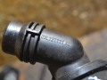 корпус термостата Audi A4 B8/8K (2007 - 2011), 2.0 л., TDi, дизель, 03L121111AD - фото №3