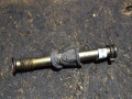 трубка системы рециркуляции EGR Peugeot 607 1 поколение 2003, 2.2 л., HDi, дизель, МКПП - фото №2