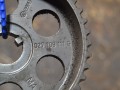 шестерня Volkswagen Golf 4 поколение (1997 - 2006), 1.8 л., AGN, бензин, 027109111G - фото №4