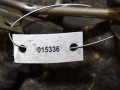 форсунка Audi A6 4B/C5 1997, 2.4 л., бензин, 078133551AC, 078133551BB - фото №6