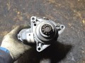 стартер Volkswagen Transporter T4 2000, 2.5 л., дизель - фото №2