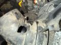 двигатель Renault Megane 2 поколение [рестайлинг] (2006 - 2012), 1.9 л., DCi, F9Q 804, дизель, F9Q804 - фото №4