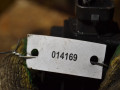 катушка зажигания Opel Meriva 1 поколение (A) (2002 - 2006), 1.6 л., Z 16 XE, бензин, 019005212 - фото №4