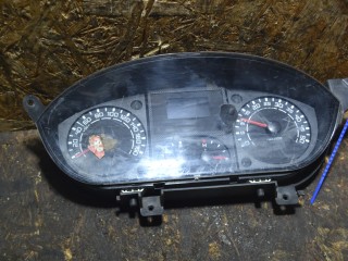 щиток приборов (приборная панель) IVECO Daily 4 поколение 2010, 3.0 л., дизель, 69503494