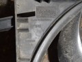 вентилятор радиатора Opel Astra H (2004 - 2007), 1.6 л., бензин, 3135103601 - фото №5