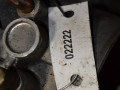 заслонка дроссельная Audi A6 4B/C5 (1997 - 2001), 2.4 л., ALF, бензин, 078133062B - фото №4