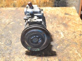 компрессор кондиционера Chrysler 300M 1 поколение 2000, 3.5 л., бензин