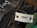 фара левая IVECO Daily 3 поколение 2001 - фото №6