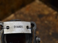 помпа Audi A4 B5 1999, 1.6 л., ADP, бензин, 050121013 - фото №4