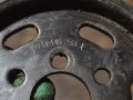 шкив насоса гидроусилителя Audi A3 8L [рестайлинг] (2000 - 2003), 1.8 л., бензин, 038145255A - фото №4