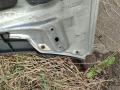 капот Volkswagen Sharan 1 поколение [рестайлинг] 2002, 1.9 л., дизель - фото №10