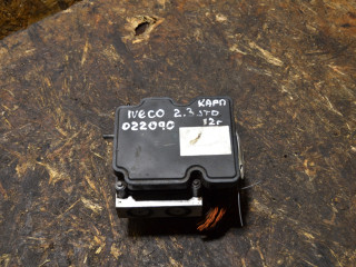 блок ABS IVECO Daily 5 поколение (2011 - 2014), 2.3 л., дизель, 2265106455, 5801312798, 0265956036