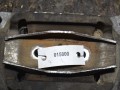 подушка крепления КПП Audi A6 4F/C6 (2004 - 2008), 2.0 л., TDi, бензин - фото №3