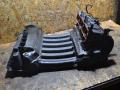 коллектор впускной Porsche Cayenne 958 2014, 3.6 л., бензин, 03H133201AB, 03H133185M - фото №5