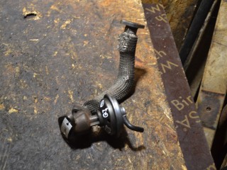 клапан EGR Audi Q7 4L 2008, 3.0 л., дизель, 059131503H