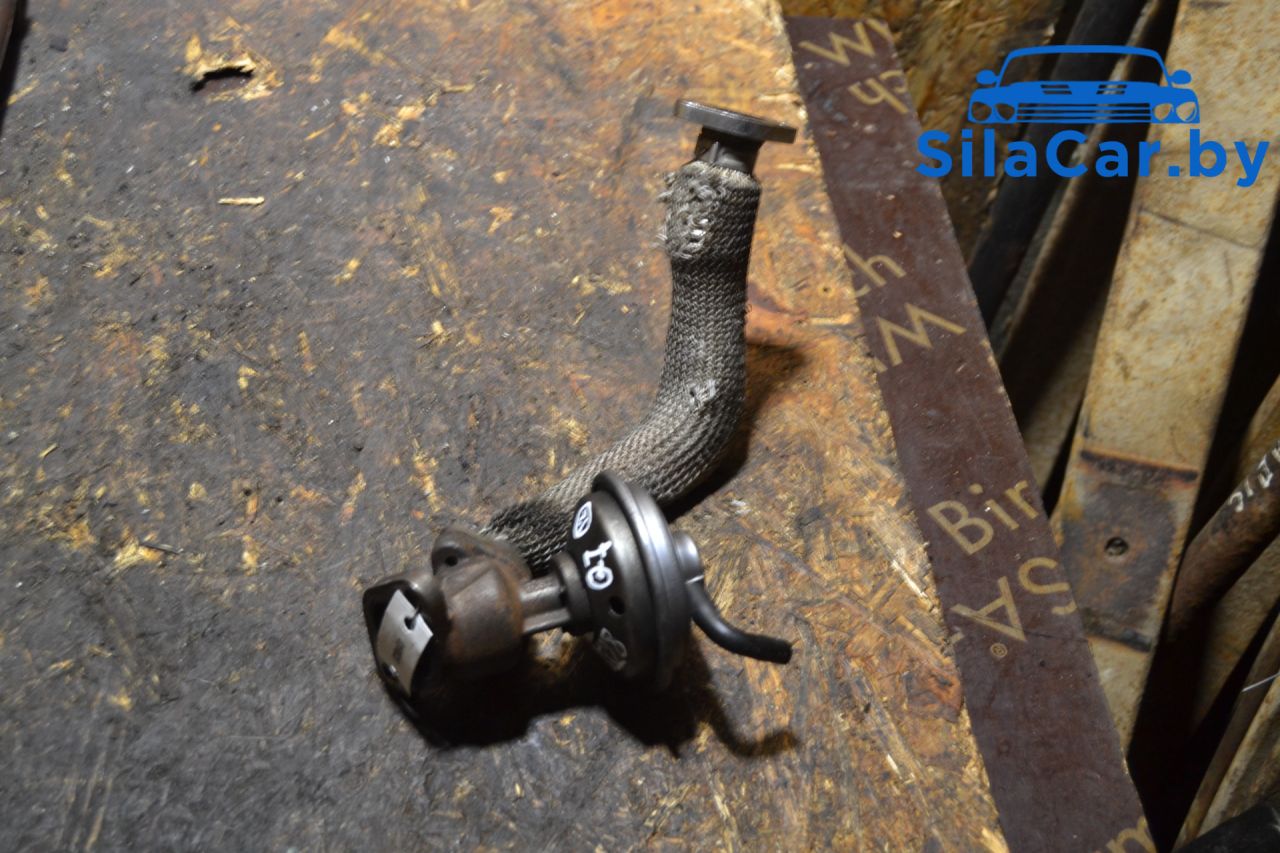 клапан EGR Audi Q7 4L 2008, 3.0 л., дизель, 059131503H - фото №1