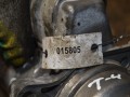 стартер Volkswagen Transporter T4 2000, 2.5 л., дизель - фото №4