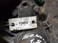 стартер Toyota Avensis 2 поколение (T250) (2003 - 2006), 2.0 л., 1AZ-FSE, бензин, МКПП, 281000H110 - фото №5