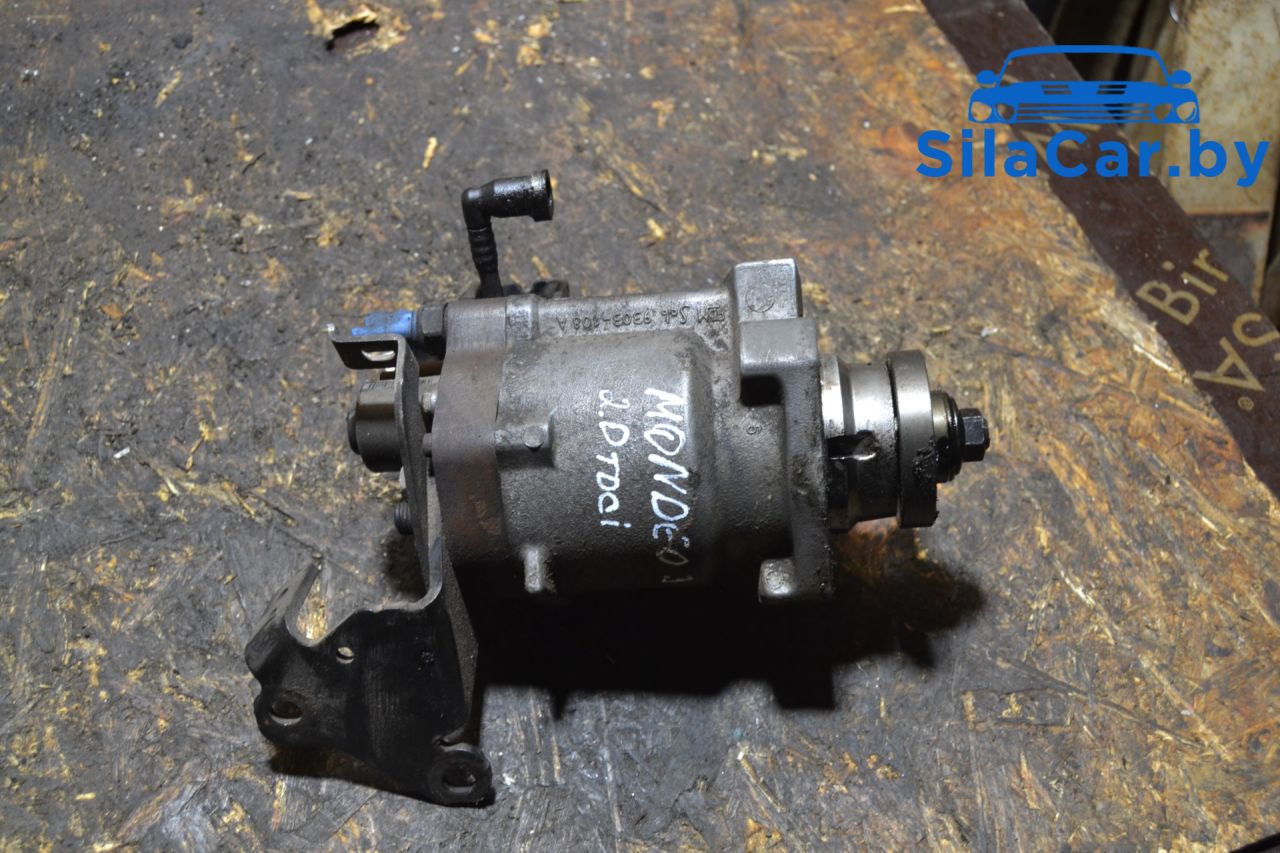 ТНВД Ford Mondeo 3 поколение 2003, 2.0 л., дизель - фото №1