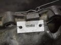 КПП механическая (МКПП) Opel Meriva 1 поколение (A) 2003, 1.6 л., бензин, МКПП, F17W394 - фото №5