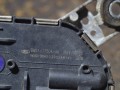 механизм стеклоочистителя (трапеция дворников) Ford Focus 3 поколение 2014, 2.0 л., TYDA, дизель, BM5117K484A - фото №3