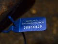 крепление амортизатора переднее правого IVECO Daily 3 поколение 2005 - фото №3