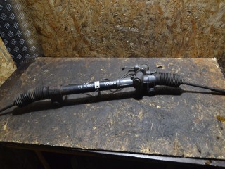 рулевая рейка Saab 9-3 2 поколение [рестайлинг] 2008, 12761910